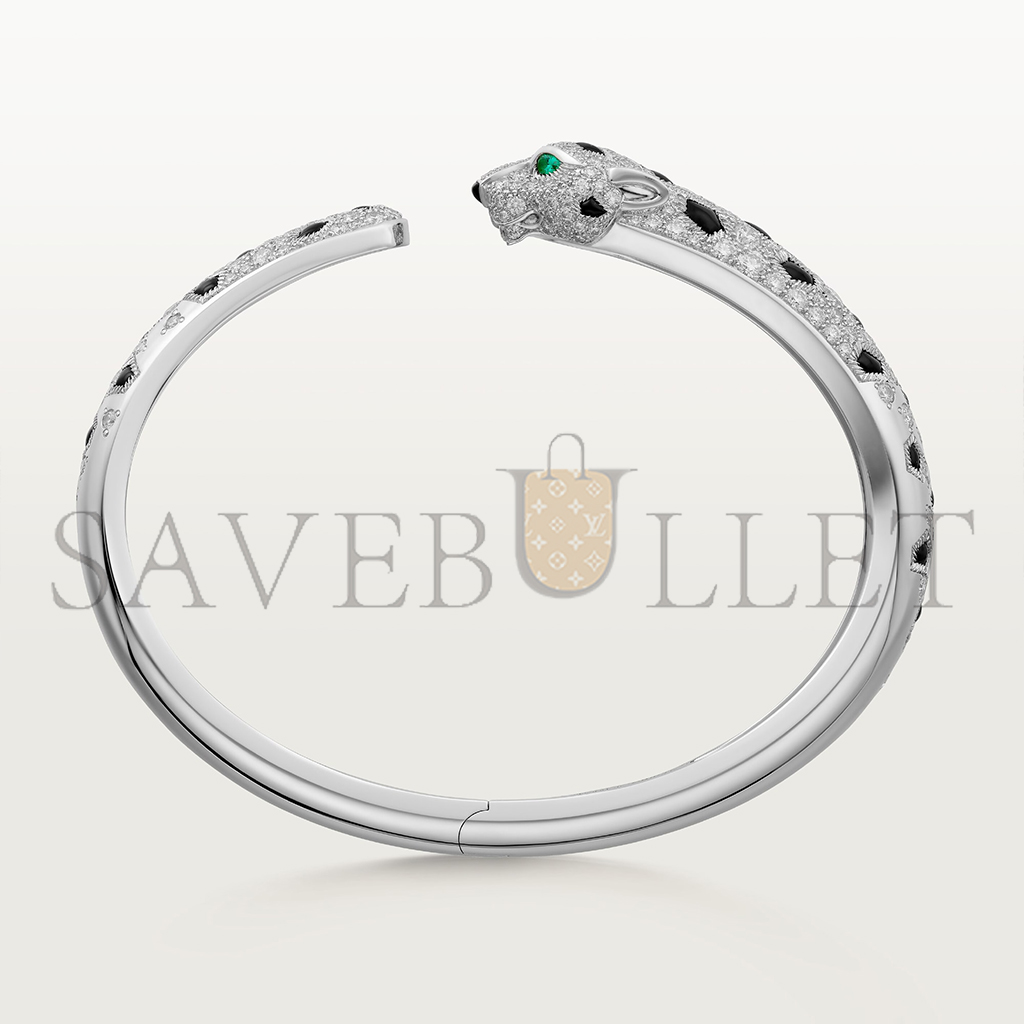 Ca*t*er panthÈre de Ca*t*er bracelet n6722317